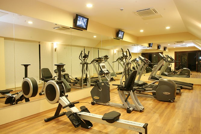 Latanya Palm Hotel  