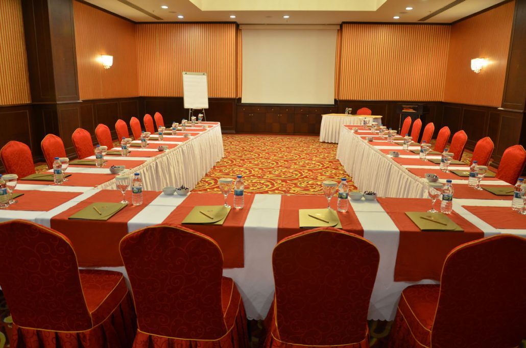 Latanya Palm Hotel  