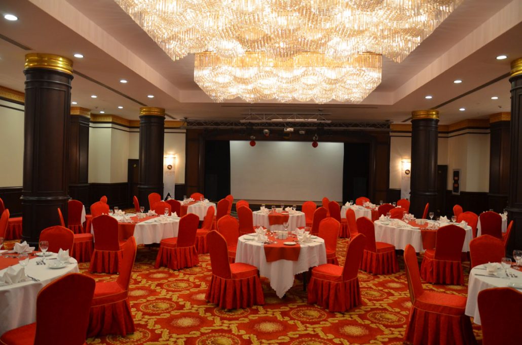Latanya Palm Hotel  