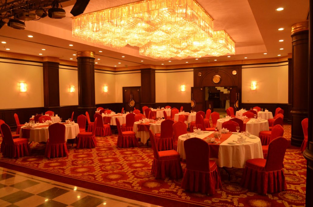Latanya Palm Hotel  