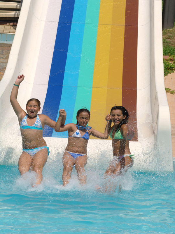 Queen's Park Le Jardin Resort & Spa  