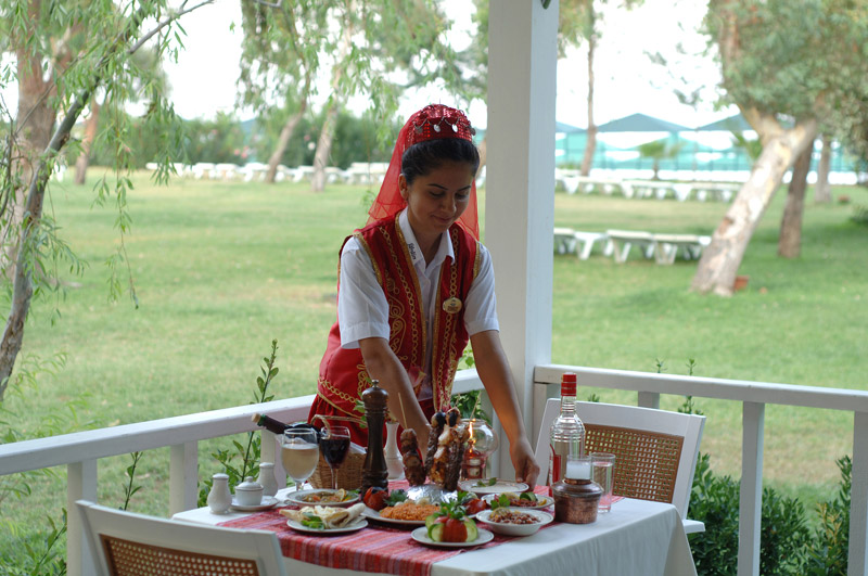 Queen's Park Le Jardin Resort & Spa  