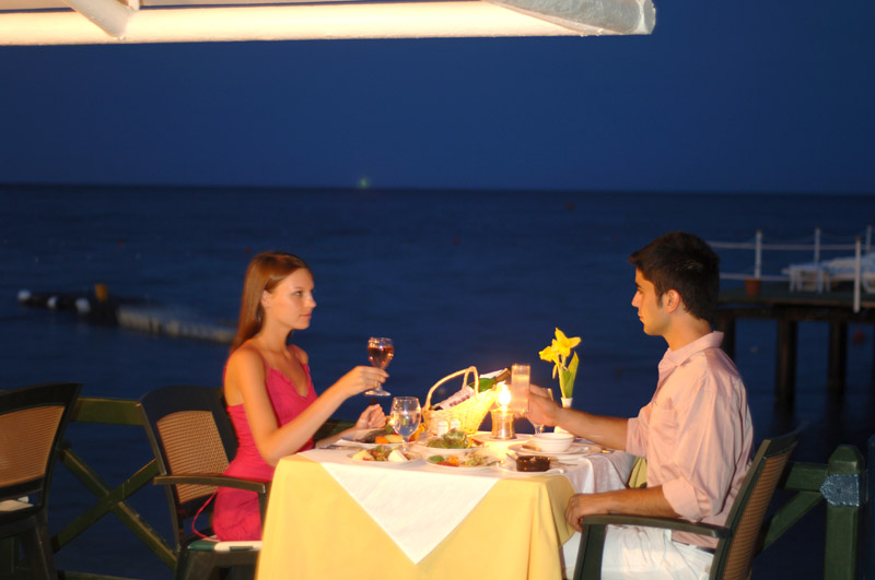 Queen's Park Le Jardin Resort & Spa  