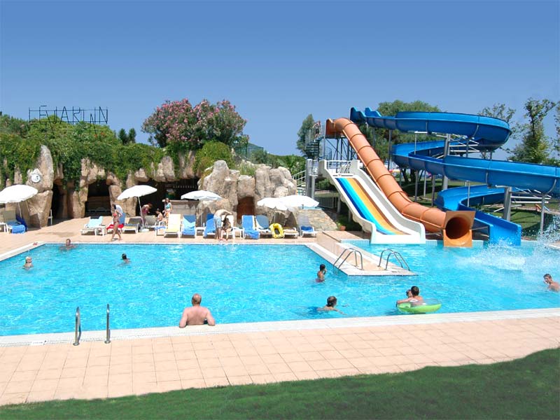 Queen's Park Le Jardin Resort & Spa  