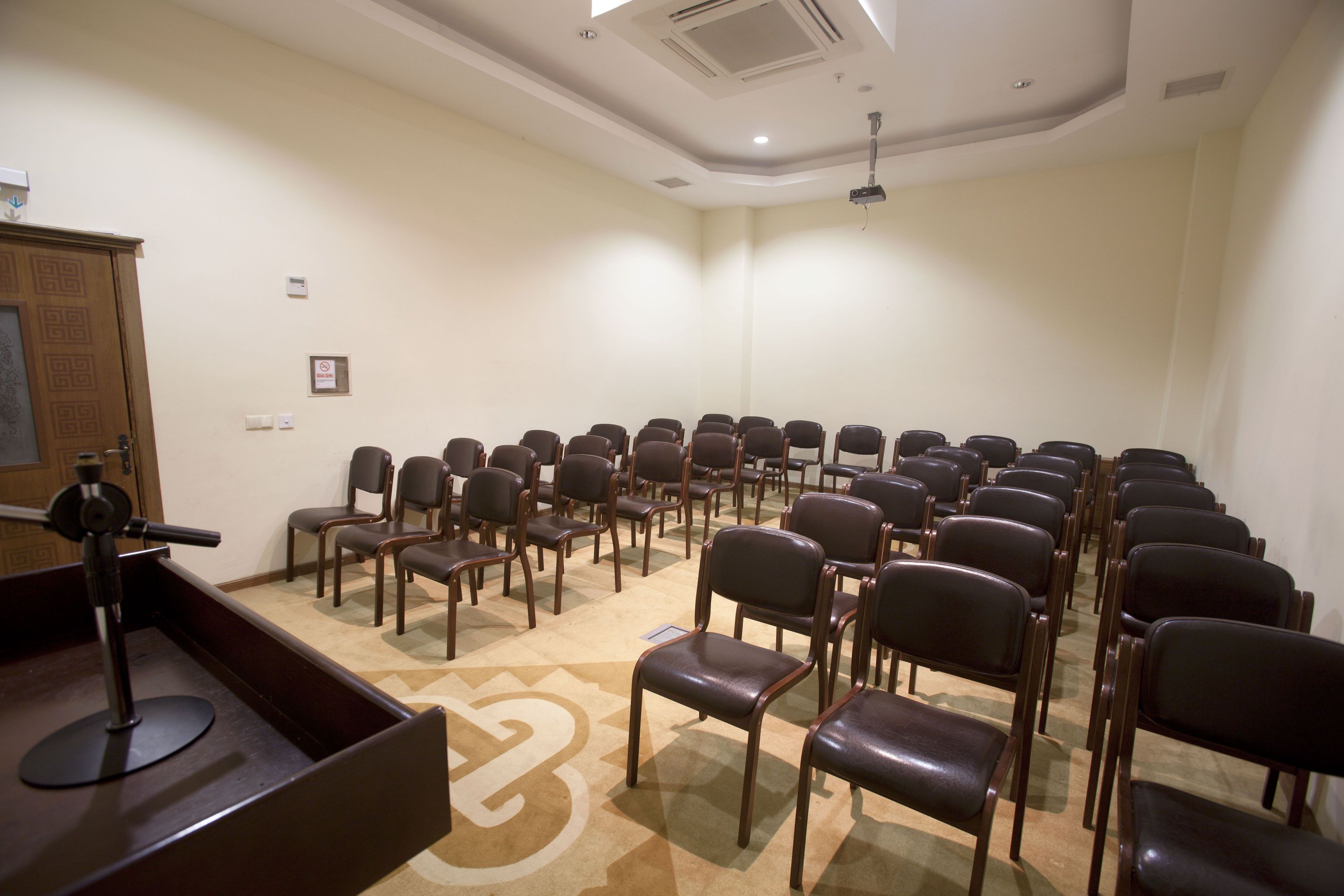 Lidya Sardes Hotel  