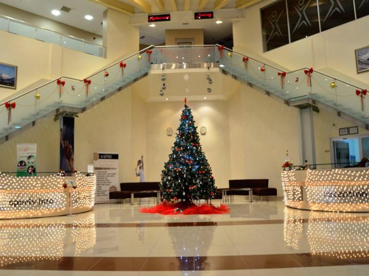 Life Port Hotel  