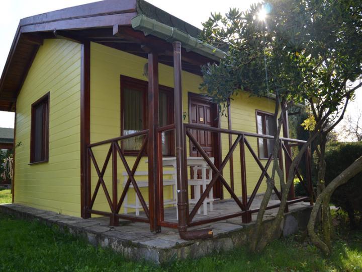 Life Port Hotel  