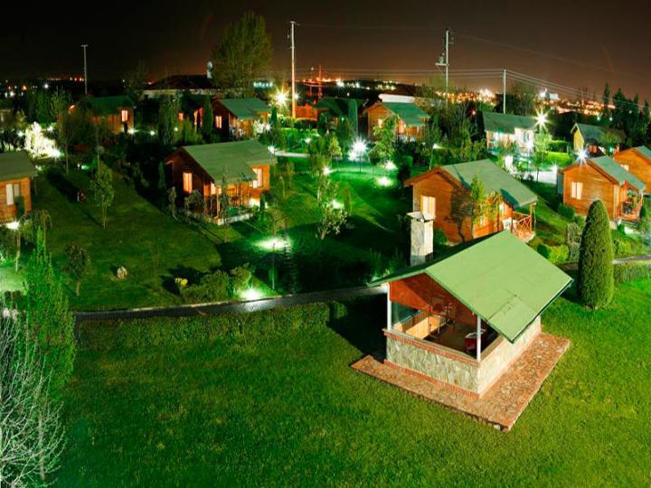 Life Port Hotel  
