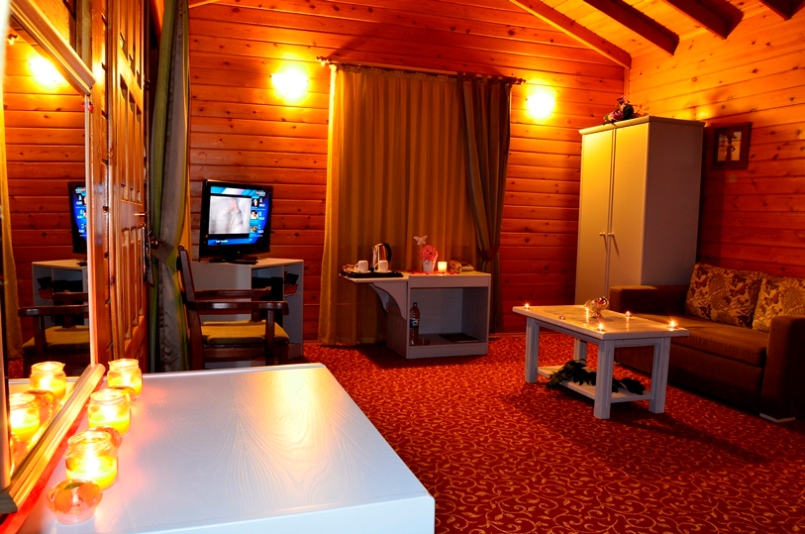 Life Port Hotel  