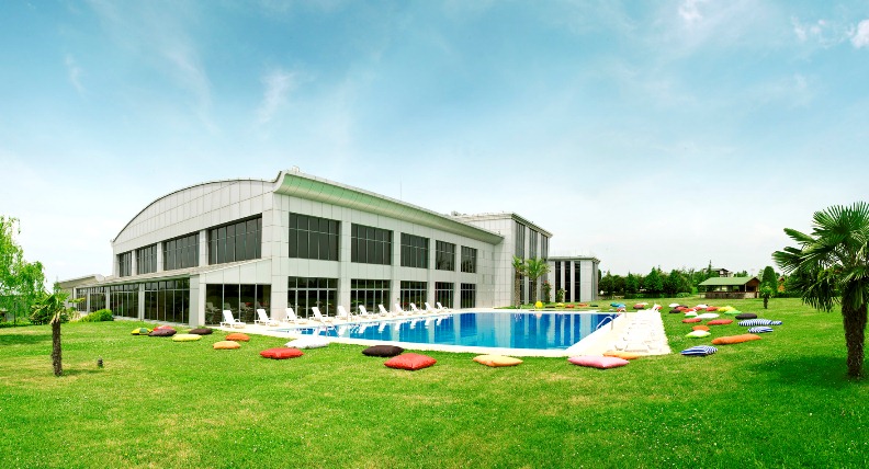 Life Port Hotel  