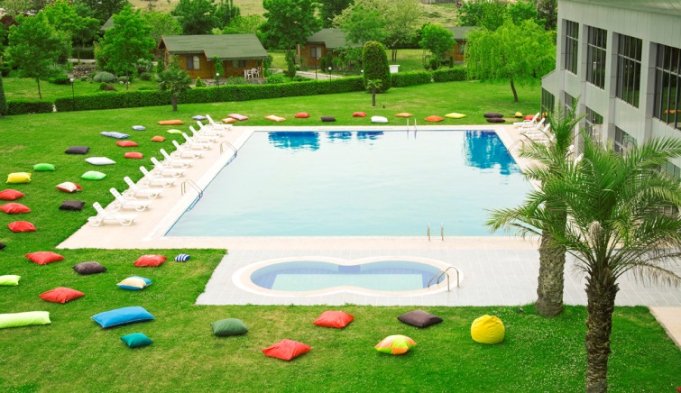 Life Port Hotel  