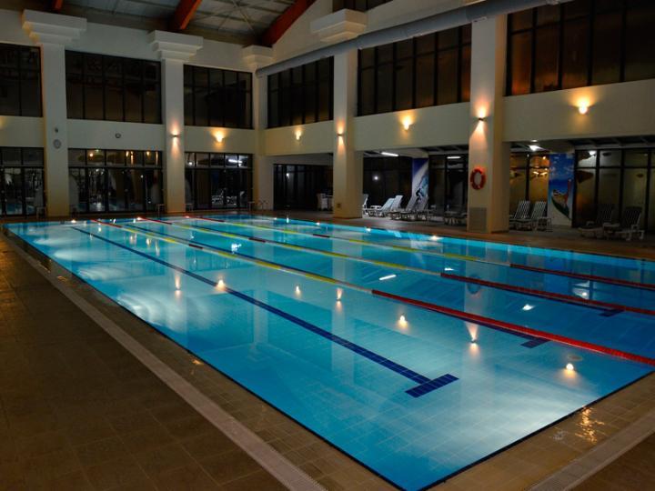 Life Port Hotel  