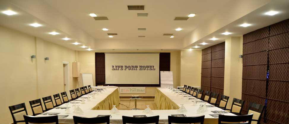 Life Port Hotel  