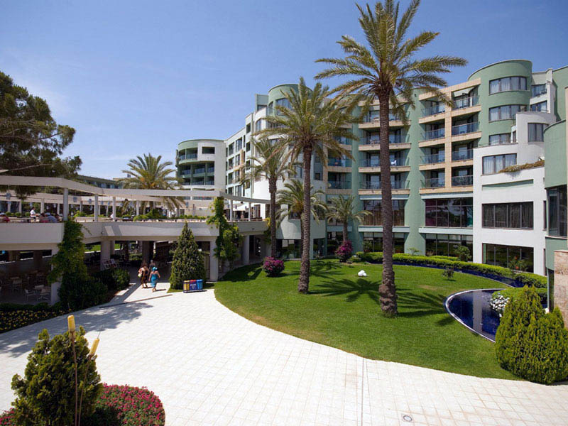 Limak Atlantis De Luxe Hotel & Resort  