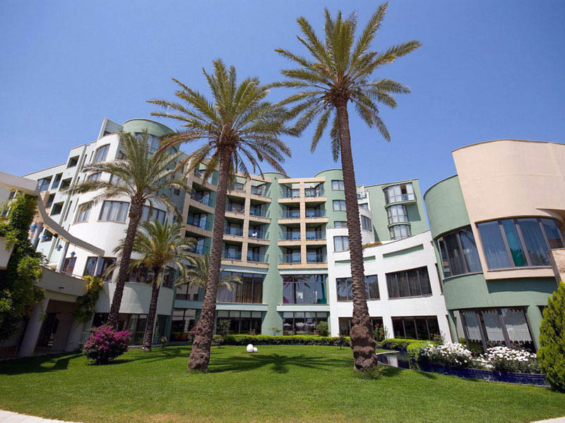 Limak Atlantis De Luxe Hotel & Resort  