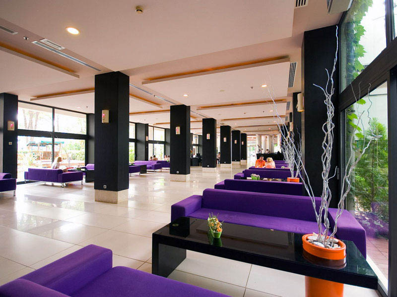 Limak Atlantis De Luxe Hotel & Resort  