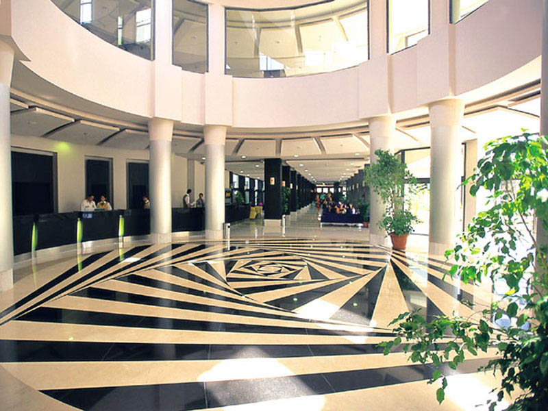 Limak Atlantis De Luxe Hotel & Resort  