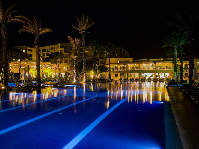 Limak Atlantis De Luxe Hotel & Resort  