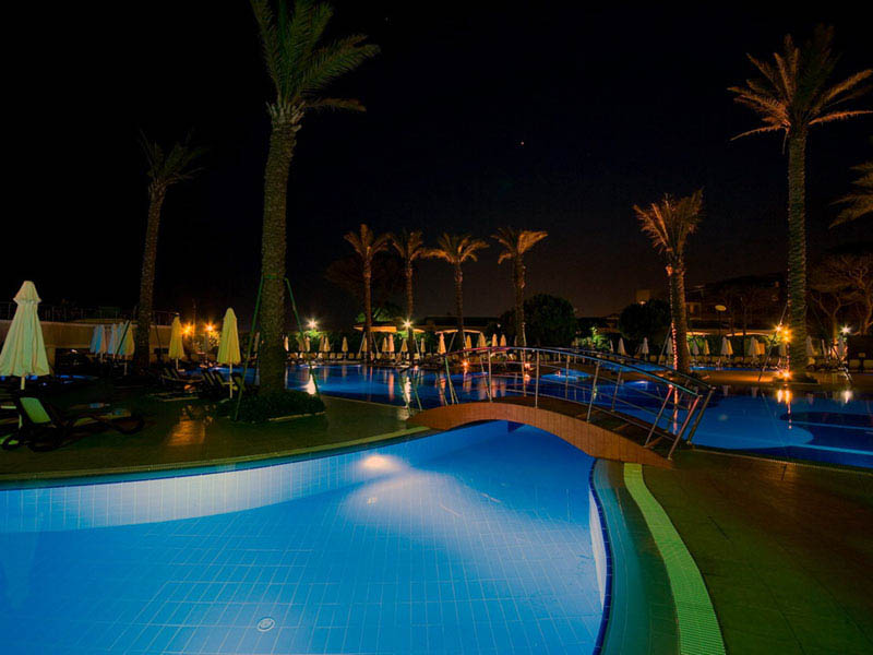 Limak Atlantis De Luxe Hotel & Resort  