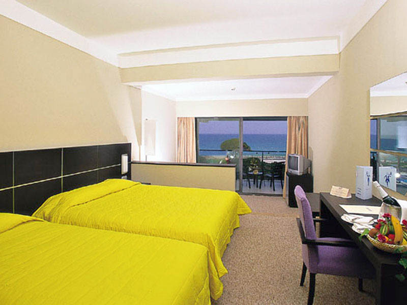 Limak Atlantis De Luxe Hotel & Resort  