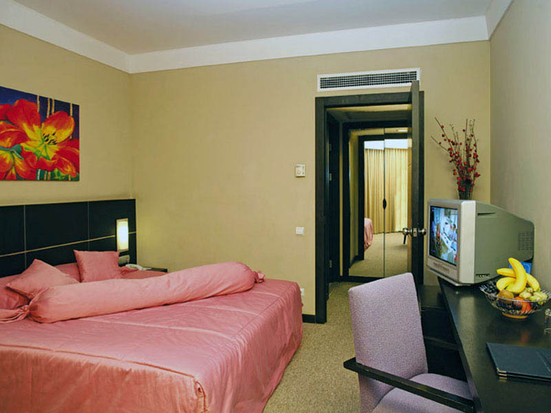 Limak Atlantis De Luxe Hotel & Resort  