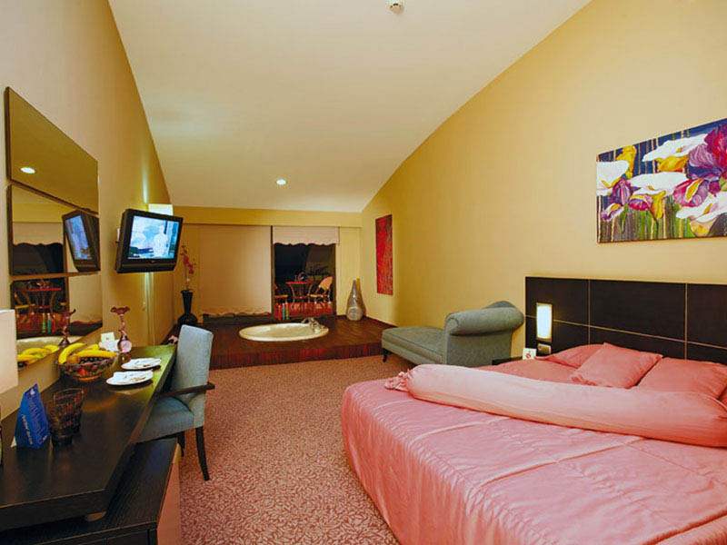 Limak Atlantis De Luxe Hotel & Resort  