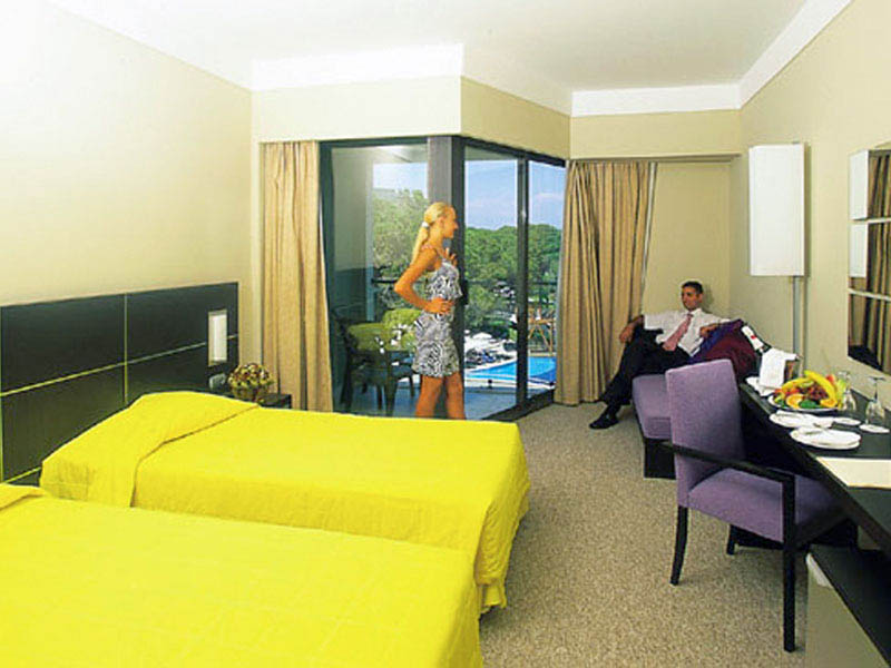 Limak Atlantis De Luxe Hotel & Resort  