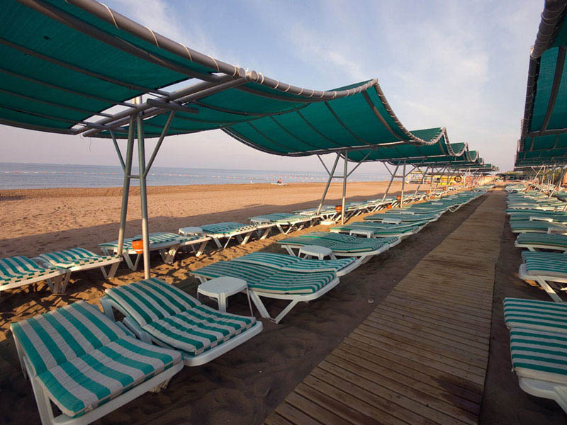Limak Atlantis De Luxe Hotel & Resort  