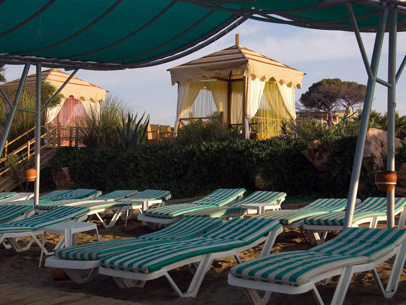 Limak Atlantis De Luxe Hotel & Resort  