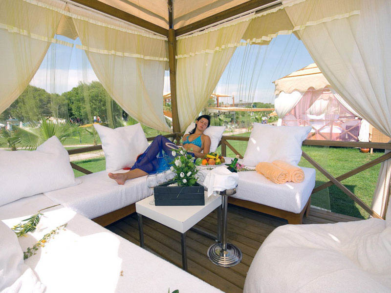 Limak Atlantis De Luxe Hotel & Resort  
