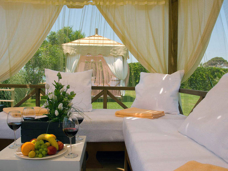 Limak Atlantis De Luxe Hotel & Resort  