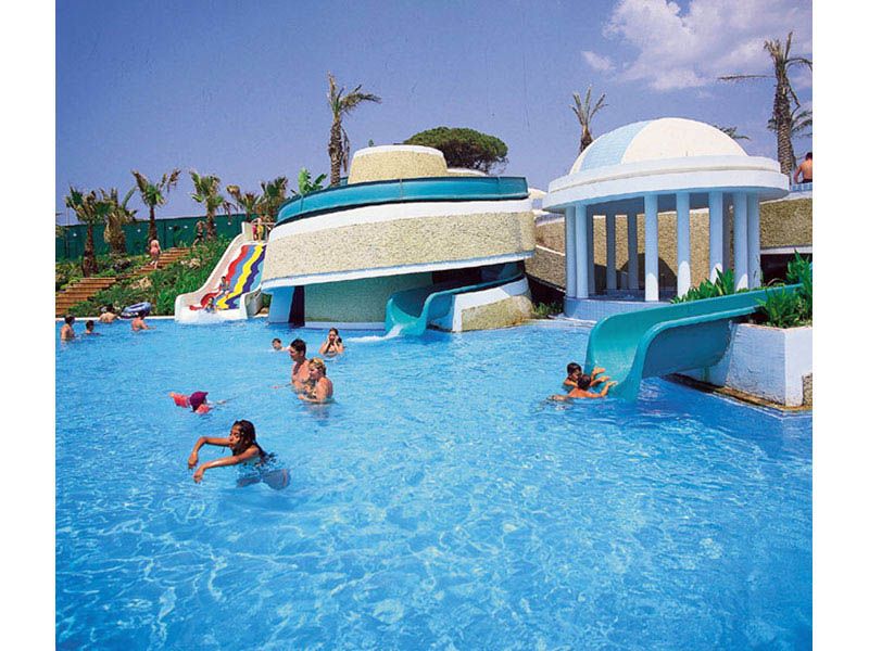 Limak Atlantis De Luxe Hotel & Resort  