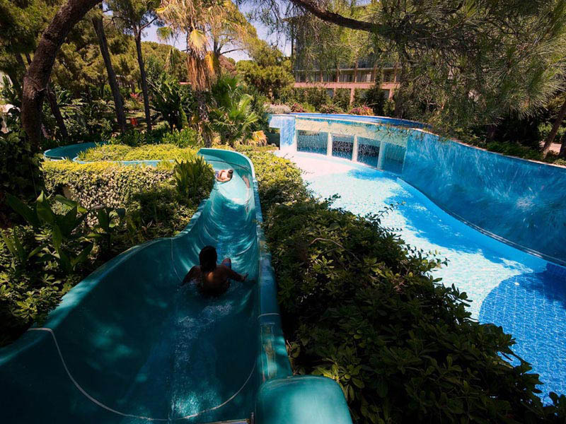 Limak Atlantis De Luxe Hotel & Resort  