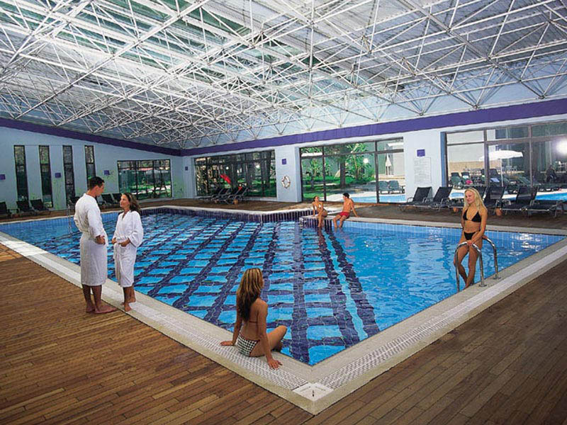 Limak Atlantis De Luxe Hotel & Resort  