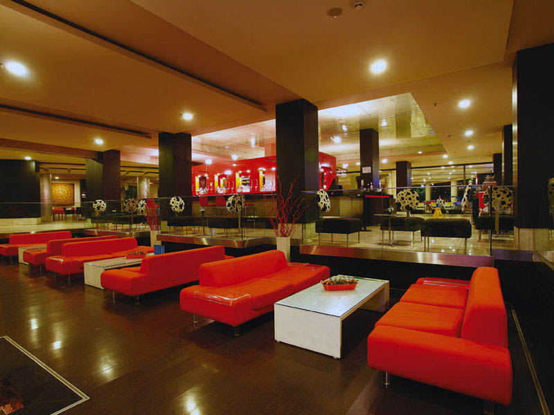 Limak Atlantis De Luxe Hotel & Resort  