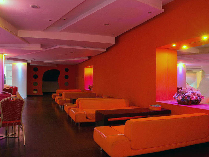 Limak Atlantis De Luxe Hotel & Resort  