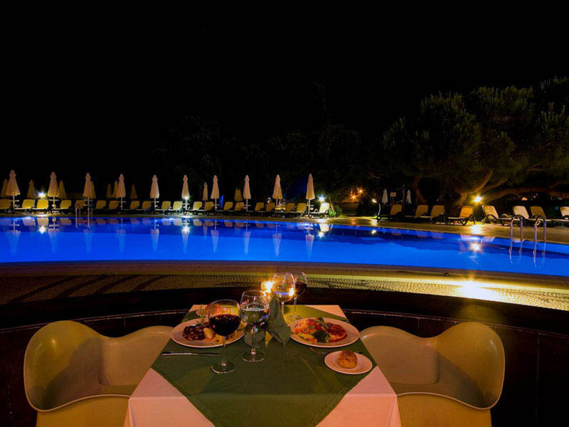 Limak Atlantis De Luxe Hotel & Resort  