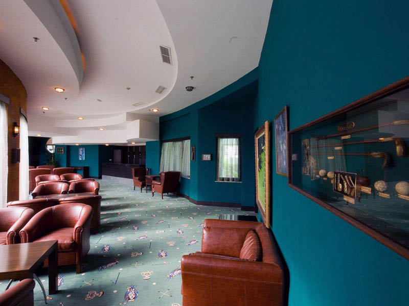 Limak Atlantis De Luxe Hotel & Resort  