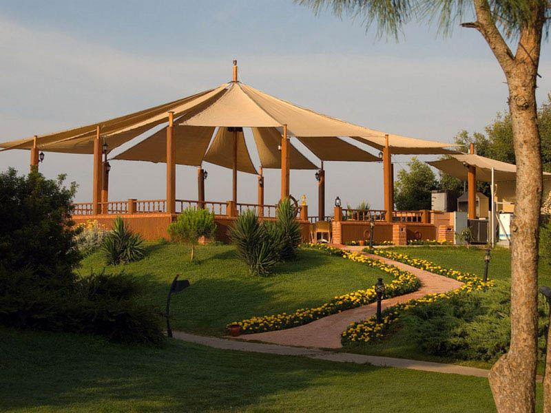 Limak Atlantis De Luxe Hotel & Resort  