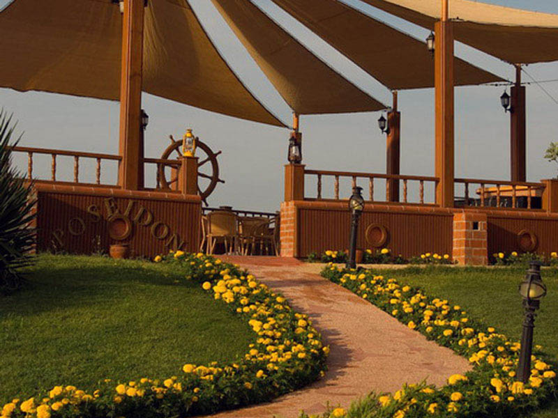 Limak Atlantis De Luxe Hotel & Resort  