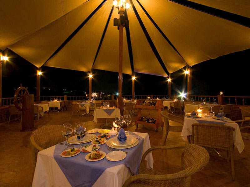Limak Atlantis De Luxe Hotel & Resort  