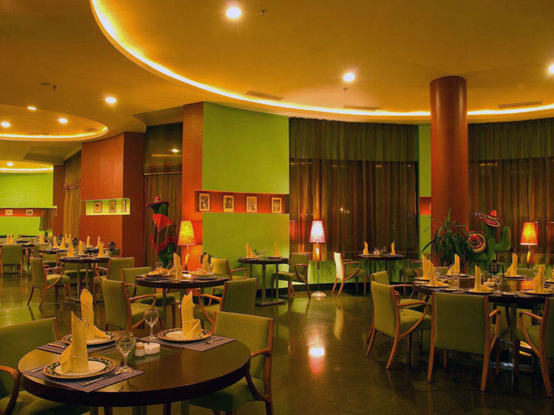 Limak Atlantis De Luxe Hotel & Resort  