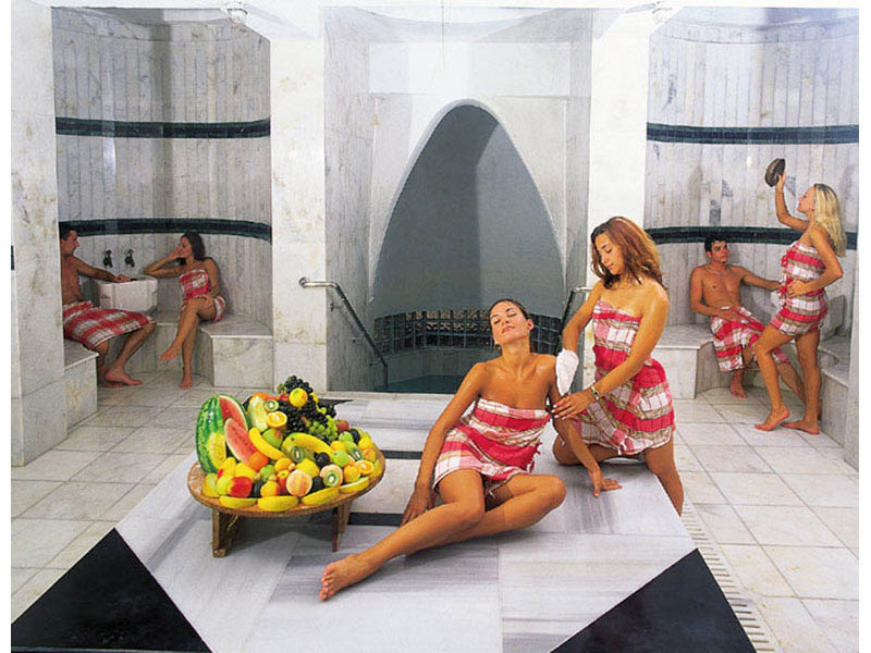 Limak Atlantis De Luxe Hotel & Resort  