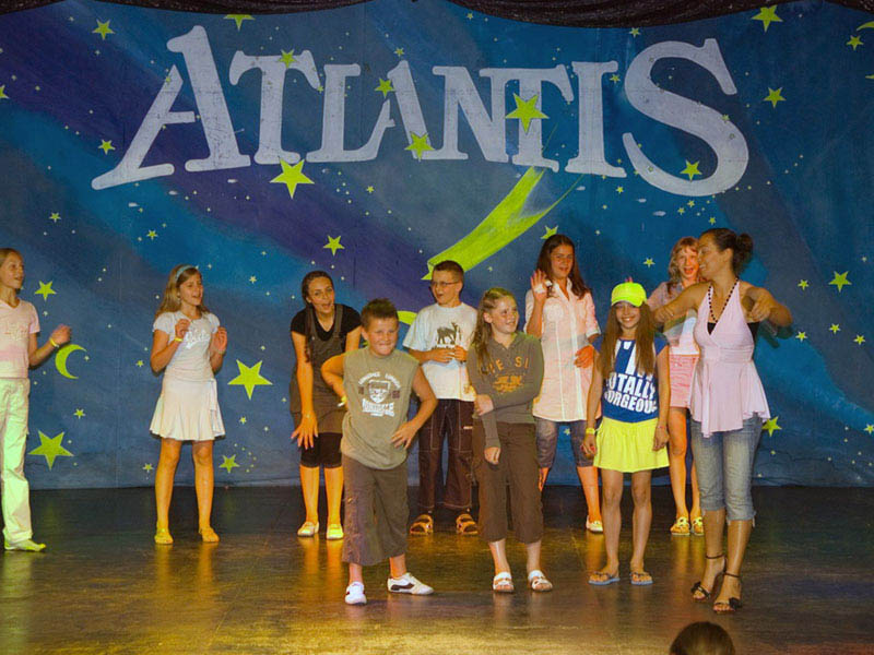 Limak Atlantis De Luxe Hotel & Resort  