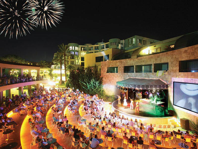 Limak Atlantis De Luxe Hotel & Resort  