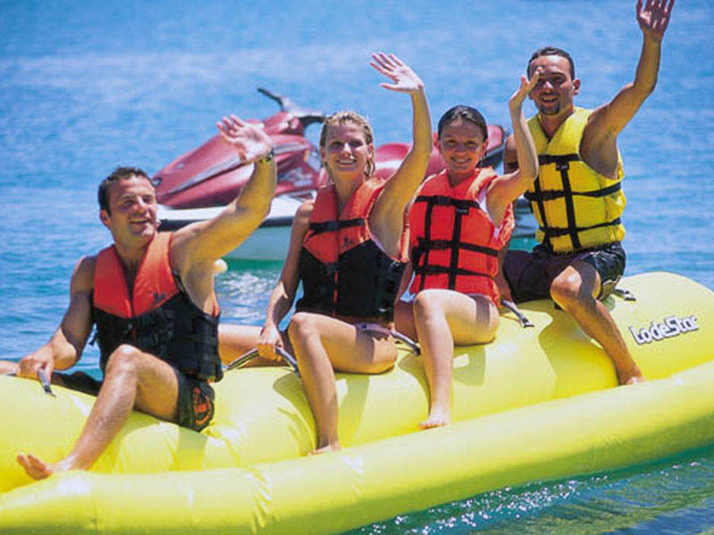 Limak Atlantis De Luxe Hotel & Resort  