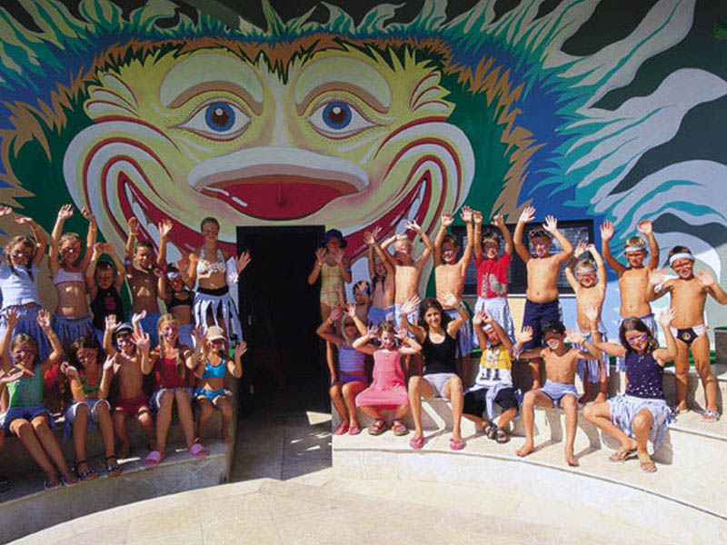 Limak Atlantis De Luxe Hotel & Resort  