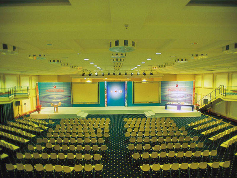 Limak Atlantis De Luxe Hotel & Resort  