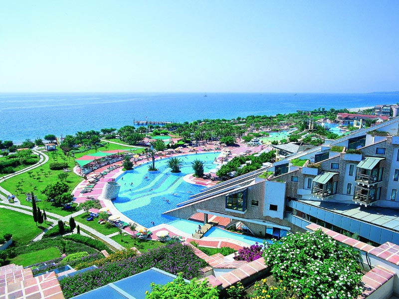 Limak Limra Hotel&Resort  