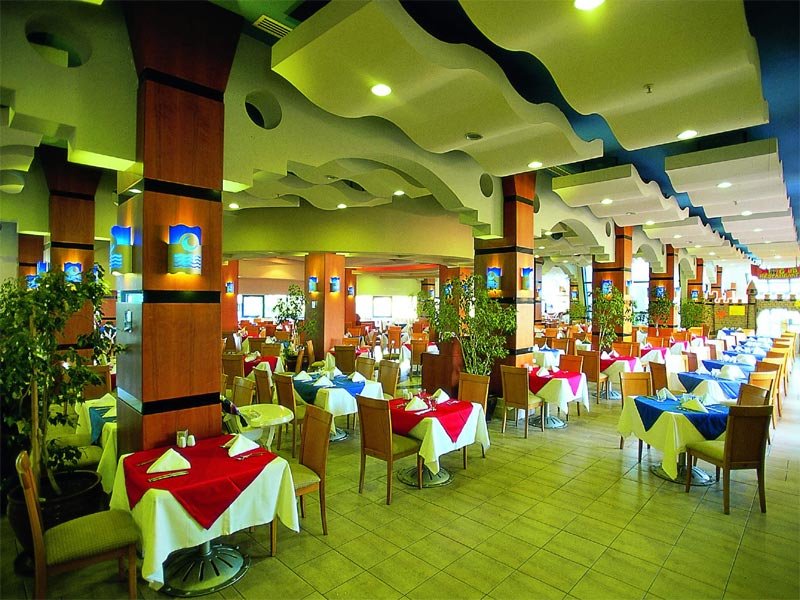 Limak Limra Hotel&Resort  